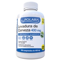 Öljäst 400mg