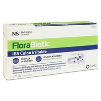 Florabiotic ibs irritabel tjocktarm