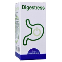 Digestress digestión y tránsito 30 cápsulas - Pharmahebe | Natural Doctor