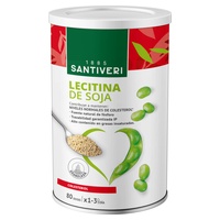 Sojalecitinflaska