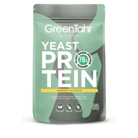 Nutriční kvasnicový protein s příchutí banánu