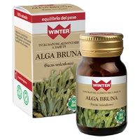 Alga bruna 50 cápsulas - Winter Natura | Natural Doctor