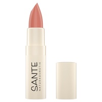 Fuktgivande läppstift coral glaze