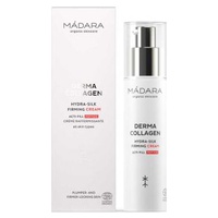 Zpevňující pleťový krém collagen hydra-silk