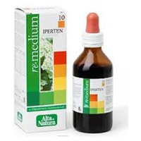 Iperten 10 Remedium