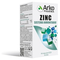 Zinek (imunitní systém)
