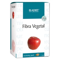 Fibra Vegetal 500 comprimidos Eladiet | Natural Doctor