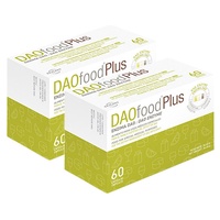 Balíček daofood plus
