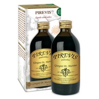 PIREVIS LIQUID ANALCOL 200ML 200 ml - Dr. Giorgini