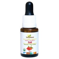 Huile de graines de Goji biologique