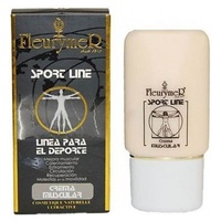Gel Frio Muscular Sportline 50 ml Fleurymer | Natural Doctor