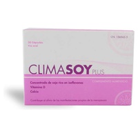 Climasoy Plus
