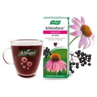 Bebida caliente equinácea 100 ml - A.Vogel | Natural Doctor