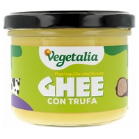 Ghee klarat smör truffel ekologisk