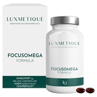 Focusomega-formula (antioxidant)