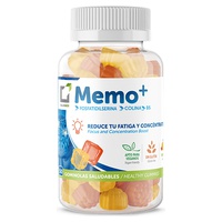 Memo+ 50 unidades - Saludbox | Natural Doctor