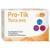 Pro-tik flora evo