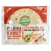Piadina Kamut