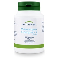 Messenger komplex 2 (immunitet)