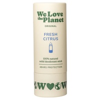 Deodorant forever fresh