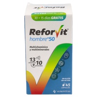 Reforvit man +50