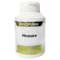 Holofungi Hiratake 180 cápsulas - Equisalud | Natural Doctor