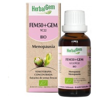 Fem50+ Gem menopausia 50 ml - Herbalgem | Natural Doctor