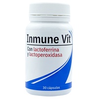 Montstar inmune vit