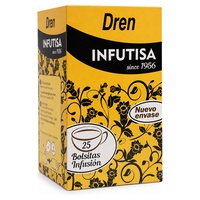 infusionsavlopp