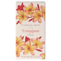 Parfém frangipani