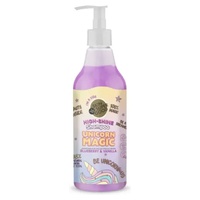 Šampon na lesklé vlasy unicorn magic