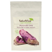 Murasaki-Imo - Lila sötpotatispulver