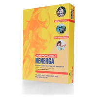 Henerga com geléia real 10 frascos de 10ml - Lemuria