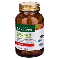 Omega 3 Dha Epa