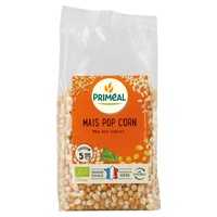 Popcornová kukuřice francie