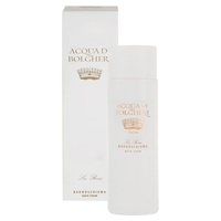 La Rosa Organic Shower Gel