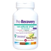 Pro-recovery 120 milliárd cfu