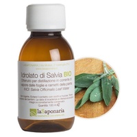 Ekologisk salviahydrolat