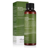 Pleťové tonikum zelený čaj