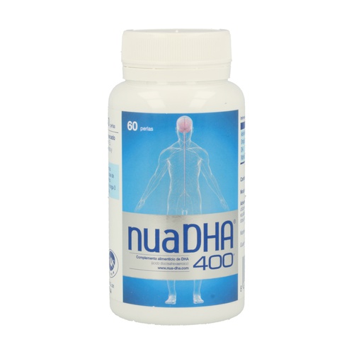 Nua DHA 1000 Capsule | Fruugo CH