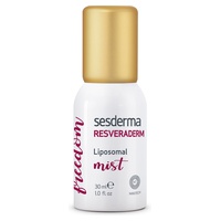 Mist Booster Rejuvenating