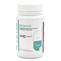Melatonit
