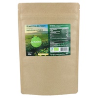 Matcha en polvo Bio 55 g de polvo - Naturitas Essentials | Natural Doctor