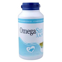 Omegasan 3 6 9