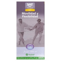 Mineral Movilidad y Flexibilidad 500 ml. Zadiet | Natural Doctor