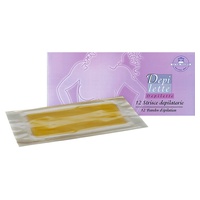Banda Depilatoria VICTOR PHILIPPE Depilette (12 Un x 40 g)