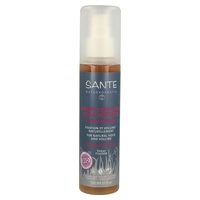 Naturlig fixeringsspray