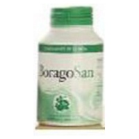 boragosan