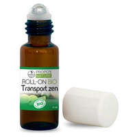 Roll-On Transport Zen 5 ml de aceite esencial - Propos Nature | Natural Doctor