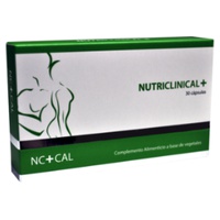 Nutriklinisk NC+CAL